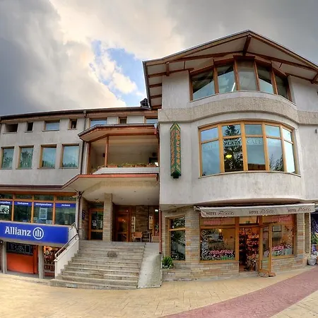 Plaza Family Smolyan