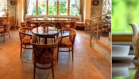 Plaza Family 3* Smolyan