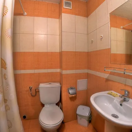 Plaza Family Hotel Smolyan
