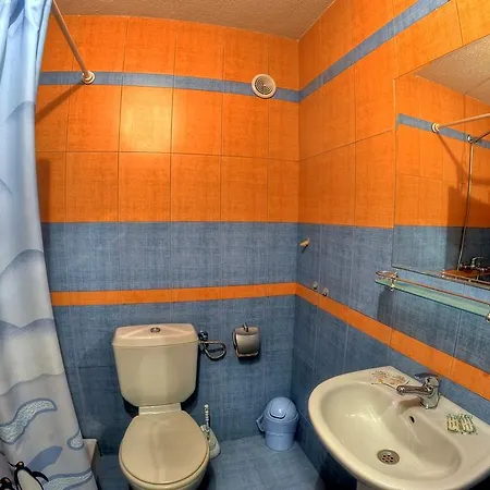 Hotel Plaza Family Smolyan