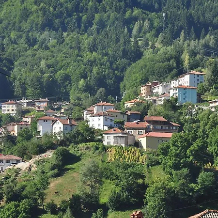 Hotel Plaza Family Smolyan